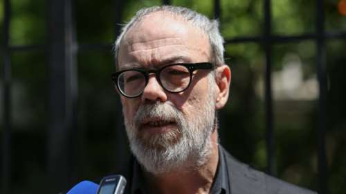 Κυρίτσης και Μηταφίδης παραιτούνται από την Κεντρική Επιτροπή του ΣΥΡΙΖΑ, αλλά παραμένουν στο κόμμα