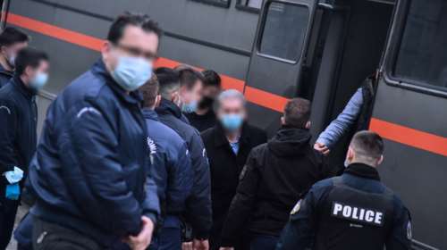 Δίκη Folli Follie: Αρχίζουν οι καταθέσεις των μαρτύρων - Γιατί αποφυλακίζονται οι Κουτσολιούτσοι