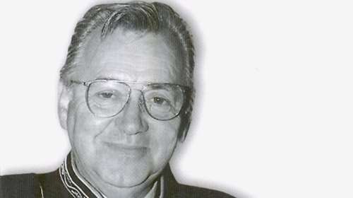 Πέθανε ο διακεκριμένος βυζαντινολόγος Νίκος Νικονάνος - Σήμερα η εξόδιος ακολουθία