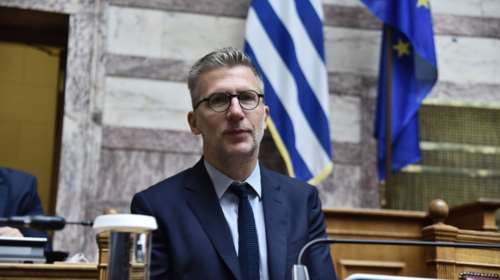 Σκέρτσος: Η απόφαση του Eurogroup σήμανε το τέλος μιας επώδυνης διαδρομής - Όφελος 6 δις για την Ελλάδα