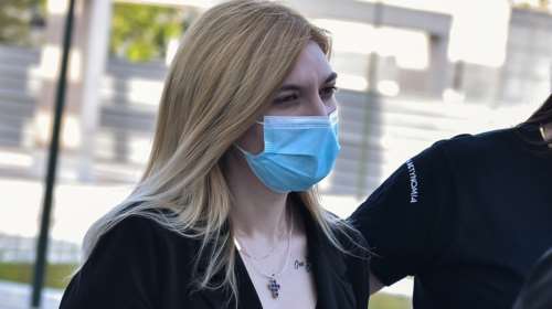 Ρούλα Πισπιρίγκου: Φτάνει η ώρα της απολογίας - Τι θα υποστηρίξει για τον θάνατο της Τζωρτζίνας
