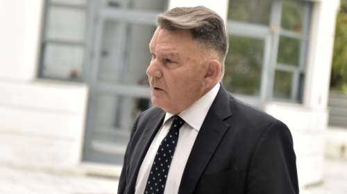 Σκληρή απάντηση της Ένωσης Εισαγγελέων σε Κούγια: "Οι σκοπιμότητες αυτές δεν θα επιφέρουν επιθυμητές... παρενέργειες"