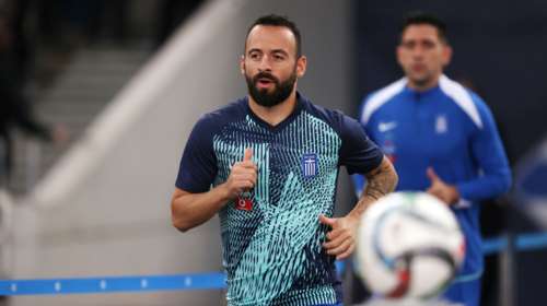 Παναθηναϊκός: &quot;Πράσινος&quot; ο Μανώλης Σιώπης