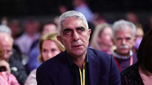 Γιώργος Τσίπρας: Διαφωνώ με την ανάρτηση Πολάκη που στηρίζει τα όσα είπε ο Οικονόμου