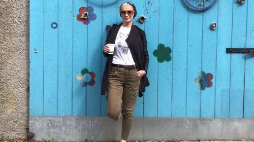 Άλεκ Μπάλντουιν: Ποια ήταν η 42χρονη Χαλίνα Χάτσινς που σκοτώθηκε στην ταινία "Rust" [εικόνες - βίντεο]