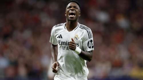 &quot;Μύλος&quot; με τη Χρυσή Μπάλα: Δεν θα την πάρει ο Βινίσιους, έντονη αντίδραση από τη Ρεάλ Μαδρίτης - &quot;Για μας δεν υπάρχει πια&quot;