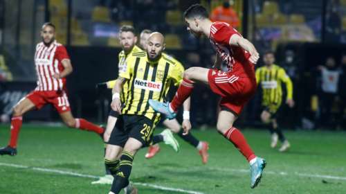 Superleague: Αυτό είναι το πρόγραμμα των πλέι οφ - Πρεμιέρα με δυνατά ντέρμπι