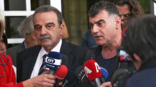 Περίεργη δήλωση δικηγόρου Βαξεβάνη για τις υποκλοπές: Υπάρχουν και ροζ βίντεο με τρυφερές στιγμές