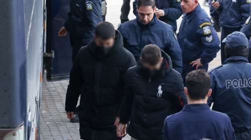 Δολοφονία Αλκη Καμπανού: Η κρίσιμη κατάθεση σήμερα στη δίκη