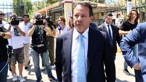 Νέα μαρτυρία για τη σύζυγο του Λύτρα μετά τον ξυλοδαρμό: &quot;Την έβαλαν σε αναπηρικό αμαξίδιο, δεν μπορούσε να μιλήσει&quot;