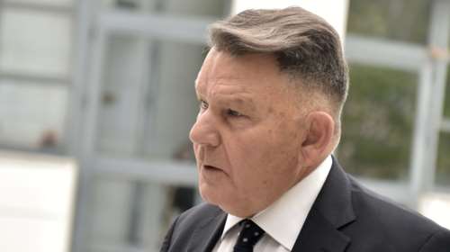 Ώρες αγωνίας για τον Αλέξη Κούγια - Eπιδεινώθηκε η υγεία του, παραμένει διασωληνωμένος στη ΜΕΘ