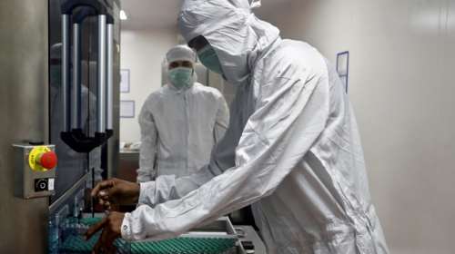 Οργή Spiegel κατά Ε.Ε.: Αγόρασε λιγότερα εμβόλια απ&#39; όσα χρειάζονται οι 27