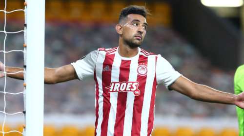 Ολυμπιακός: Άδικος αποκλεισμός στους &quot;16&quot; από την κατώτερη Γουλβς - Μοιραίοι Αλέν και διαιτητής [Βίντεο]