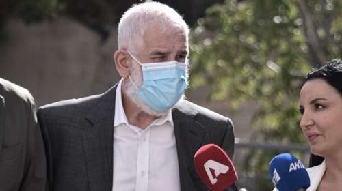 Δίκη Φιλιππίδη: Γιατί δεν διαβάστηκαν στο δικαστήριο μηνύματα συνεργάτιδάς του - Υπόνοιες για ερωτική σχέση