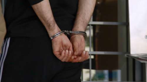 Θεσσαλονίκη: Καταδικάστηκε 41χρονος που βίαζε ιερόδουλες παριστάνοντας τον αστυνομικό