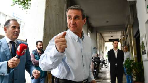 Λοβέρδος για Novartis: Θέλανε να μείνει κυβέρνηση ο ΣΥΡΙΖΑ για 10 χρόνια- Έπρεπε να πάνε φυλακή οι πολιτικοί αντίπαλοι&quot;