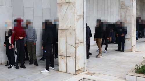 Δολοφονία Λυγγερίδη: Ελεύθερος με όρους ο 41χρονος &quot;Κορυδαλλιώτης&quot;, υπαρχηγός του &quot;Κοντού&quot;