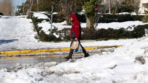 Επιδράσεις του ψύχους στο καρδιαγγειακό - Τι προσέχουμε για να μην μας προδώσει η καρδιά μας