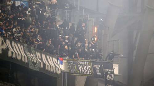 UEFA: Στα μαλακά ο ΠΑΟΚ - Χωρίς οπαδούς σε έναν εκτός έδρας αγώνα, θα πληρώσει τις ζημιές στο &quot;Βελοντρόμ&quot;