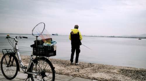 Συννεφιά σήμερα με 23άρια και σποραδικές βροχές - Ποιες περιοχές θα επηρεαστούν