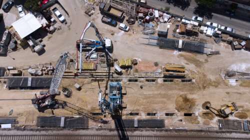 Αίγιο – Ρίο: Σε τροχιά υλοποίησης το σιδηροδρομικό έργο - Ποιοι σταθμοί θα κατασκευαστούν