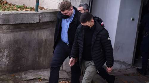 Δίκη Αλκη Καμπανού: "Κανένας δεν πόνεσε, καμία μετάνοια, κανένας θεατής" - Η εισαγγελέας ανέλυσε τους ρόλους των έξι