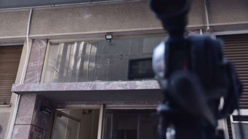 Άγιος Παντελεήμονας: Ποινική δίωξη άσκησε ο Εισαγγελέας στον 74χρονο που πυροβόλησε το ζευγάρι