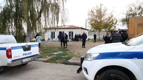 Πρεμιέρα για το σχέδιο αστυνόμευσης σε καταυλισμούς Ρομά με 470 αστυνομικούς του Ελληνικού FBI -Τι προβλέπει