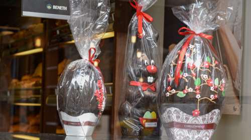 &quot;Καλάθι του Πάσχα&quot;: Πότε κάνει πρεμιέρα, τι θα περιλαμβάνει – Τι θα γίνει με το &quot;Καλάθι των Νονών&quot;