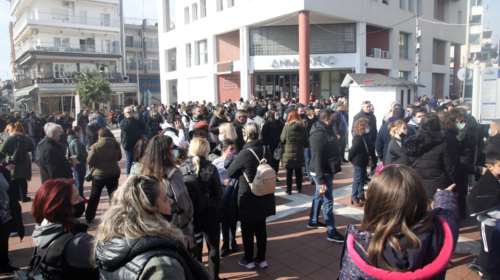 Εύοσμος: Τι θα ισχύσει από την Δευτέρα για τα καταστήματα και τους μαθητές του δήμου