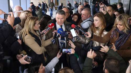 Κατακρεούργησαν τον Άλκη Καμπανό και τώρα λένε &quot;δεν το έκανα εγώ&quot; - Αυτογελοιοποίηση η συγγνώμη τους, λέει ο Κούγιας