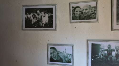 Διπλό έγκλημα στην Καβάλα: Η διαμάχη για την επιμέλεια του παιδιού όπλισε το χέρι του κτηνοτρόφου - &quot;Θα έχανε το δικαστήριο&quot;