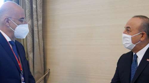 Ενοχλημένη η Τουρκία με τα 12 ναυτικά μίλια στο Ιόνιο: Τα χωρικά ύδατα στο Αιγαίο δεν μπορούν να επεκταθούν μονομερώς