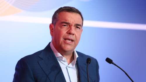 Αλέξης Τσίπρας: &quot;Ιθάκη&quot; ο τίτλος του νέου του βιβλίου - Τα 11+1 κεφάλαια