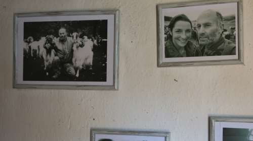 Καβάλα - Σοκάρουν οι λεπτομέρειες του διπλού φονικού: &quot;Εδώ αρχίζει η αγάπη μας και εδώ τελειώνει&quot;