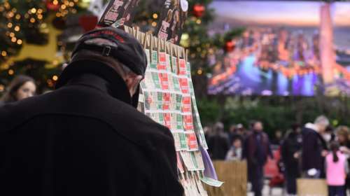 Palmos Analysis: Στις 24 μονάδες το προβάδισμα της ΝΔ - Υποχώρηση ΣΥΡΙΖΑ κάτω από το ΠΑΣΟΚ - &quot;Αγκάθι&quot; η ακρίβεια