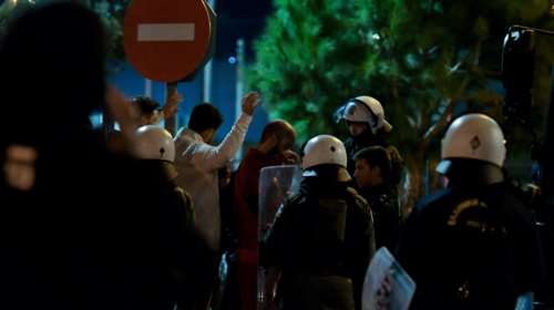 Ρέντης: Καταθέτουν αγανακτισμένοι χούλιγκαν για &quot;δομή και ιεραρχία&quot; - Ερευνες για τον καθοδηγητή με… full face ή &quot;μούσια&quot;