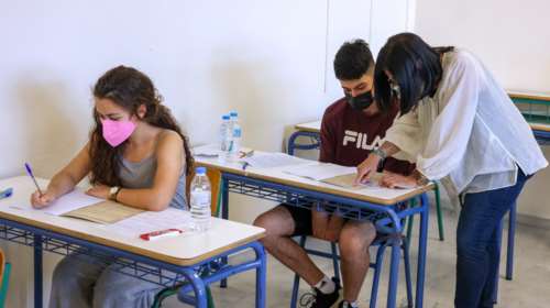 Πανελλήνιες 2022: Για πρώτη φορά συντελεστές βαρύτητας από τις Σχολές - Με ποιον τρόπο θα υπολογίζονται τα μόρια