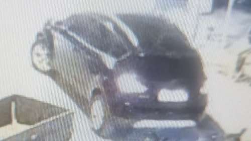 Μαφιόζικη εκτέλεση στον Κορυδαλλό: Το μαύρο τζιπ των δραστών και το βίντεο από το γκαράζ