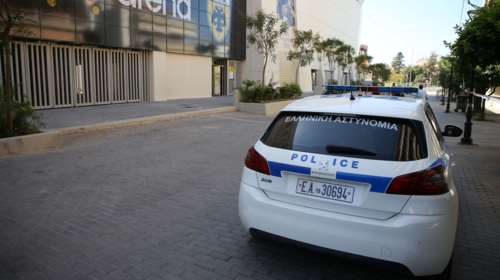 Ν. Φιλαδέλφεια: Φόβοι για νέα επεισόδια - Ανησυχία για άφιξη οπαδών Μαρσέιγ και Λιβόρνο και &quot;αντίποινα&quot;