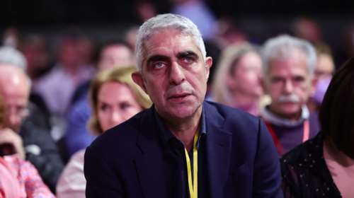 Γιώργος Τσίπρας: Κόμμα που να έχει γυρίσει από τέτοια κατάσταση αυτογελοιοποίησης και αυτοεξευτελισμού δεν έχει υπάρξει