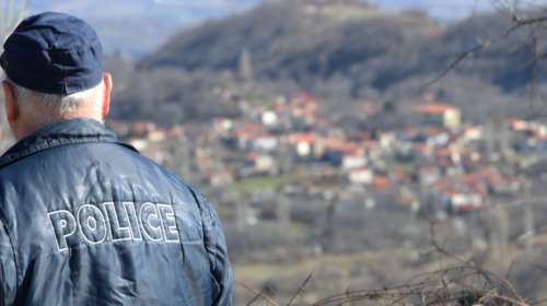 Όλο και πιο μακριά το &quot;Πάσχα στο χωριό&quot; - Η πρώτη κρίσιμη σύσκεψη Μητσοτάκη με λοιμωξιολόγους