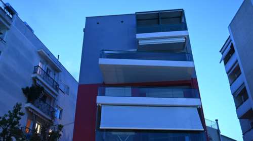 Παλαιό Φάληρο: &quot;Έχω κλειδώσει τις πόρτες και θα αυτοκτονήσω&quot;, αυτά ήταν τα τελευταία λόγια του 15χρονου [εικόνες]