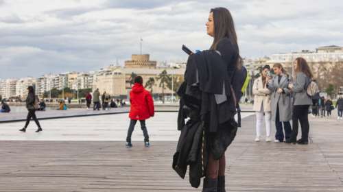 Καιρός - Αγίου Πνεύματος: Διαστήματα ηλιοφάνειας αλλά και τοπικές βροχές - Μικρή άνοδος της θερμοκρασίας