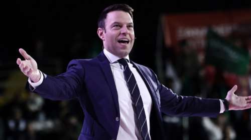 Δρυμιώτης για ευρωεκλογές: Ο Κασσελάκης μπορεί να καταψηφιστεί από βέρους Συριζαίους -Δεν αρέσει στην Αριστερά το προσωπικό κόμμα