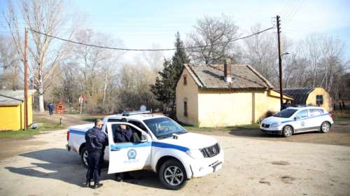 Κιλκίς: Συνελήφθη 25χρονος που απήγαγε και λήστεψε 45χρονο Τούρκο