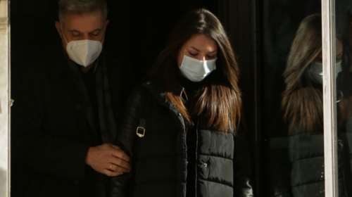 Βιασμός 24χρονης: "Δεν ήταν σε κακή κατάσταση" - Κατάθεση καλεσμένου στη σουίτα δίνει διαφορετική εκδοχή για τη Γεωργία