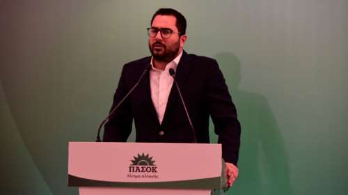 Σπυρόπουλος: Ο Τσίπρας καλύπτει τον κολλητό του και ο Μητσοτάκης τον ανιψιό του - Οι πολίτες βαρέθηκαν