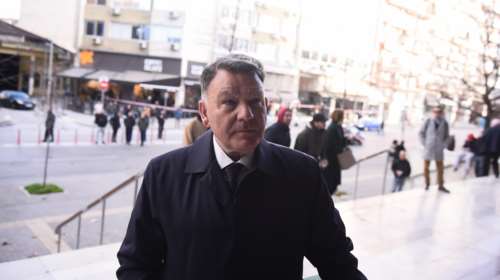 Δίκη Άλκη Καμπανού: Πυρά  Κούγια για τους συνηγόρους των κατηγορούμενων - &quot;Έλεος, σεβασμός στα θύματα&quot; [βίντεο]