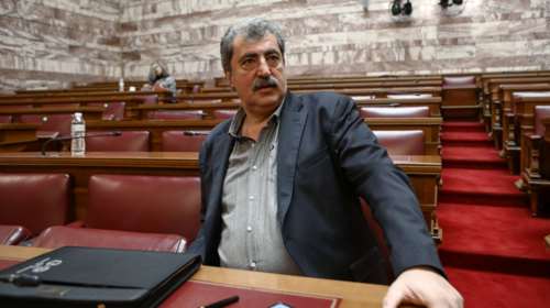 Ένωση Δικαστικών Λειτουργών του Ελεγκτικού Συνεδρίου κατά Πολάκη: Ακραία και βαθιά προσβλητική η ανάρτησή του